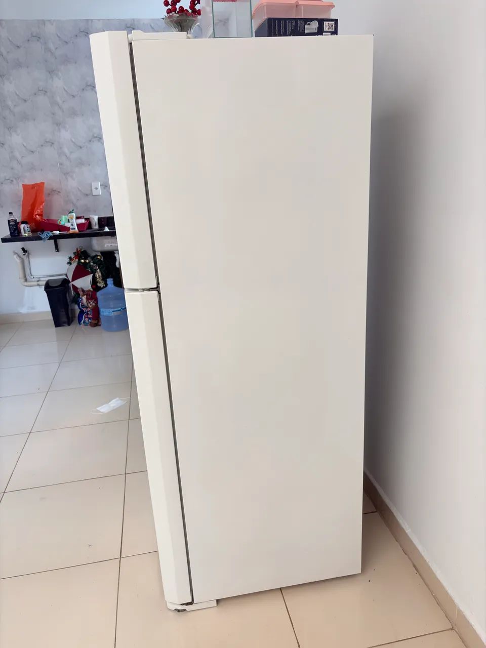 Vende-se Geladeira Eletrolux - Foto 2