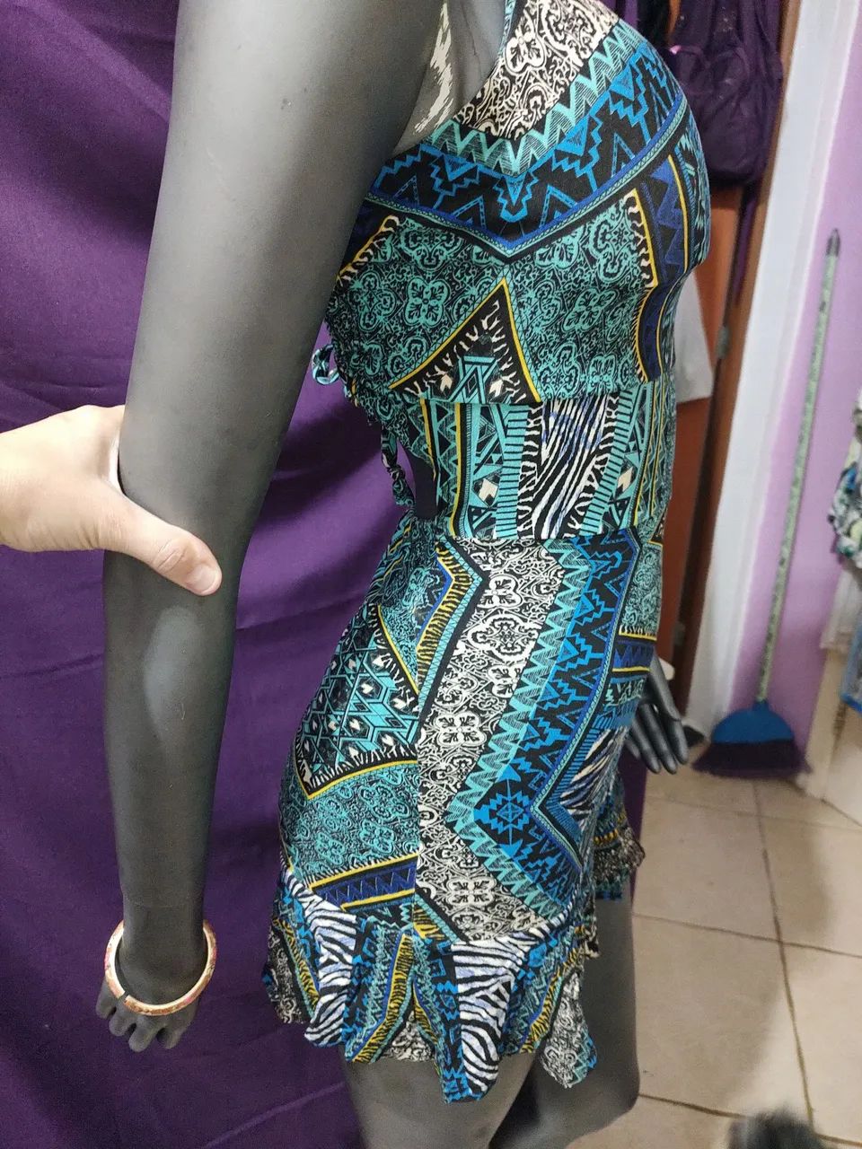 Vestido  - Foto 3