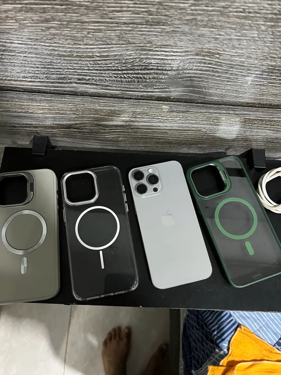 iPhone 15 pro Max  - Foto 2