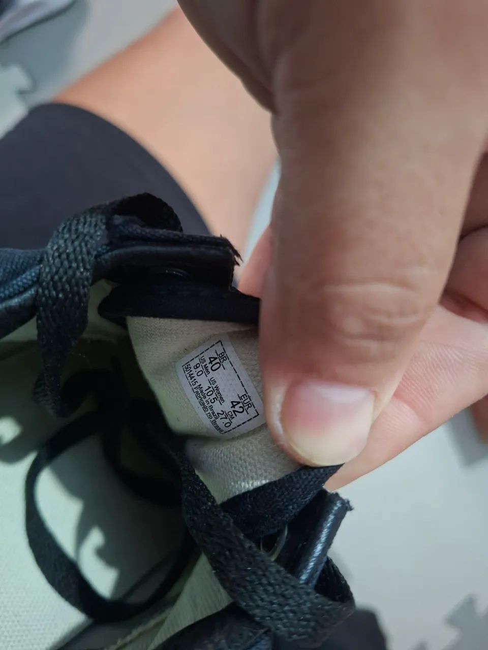 Tenis Vans - Foto 4