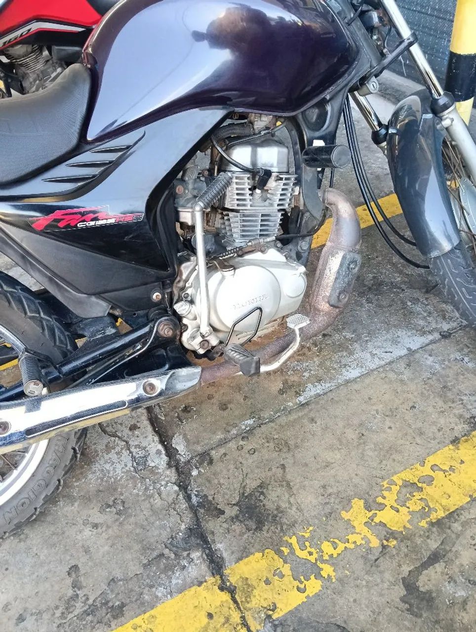 fan 125
