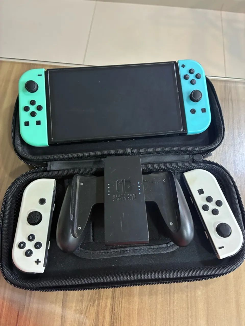Nintendo Switch Oled  - Foto 2