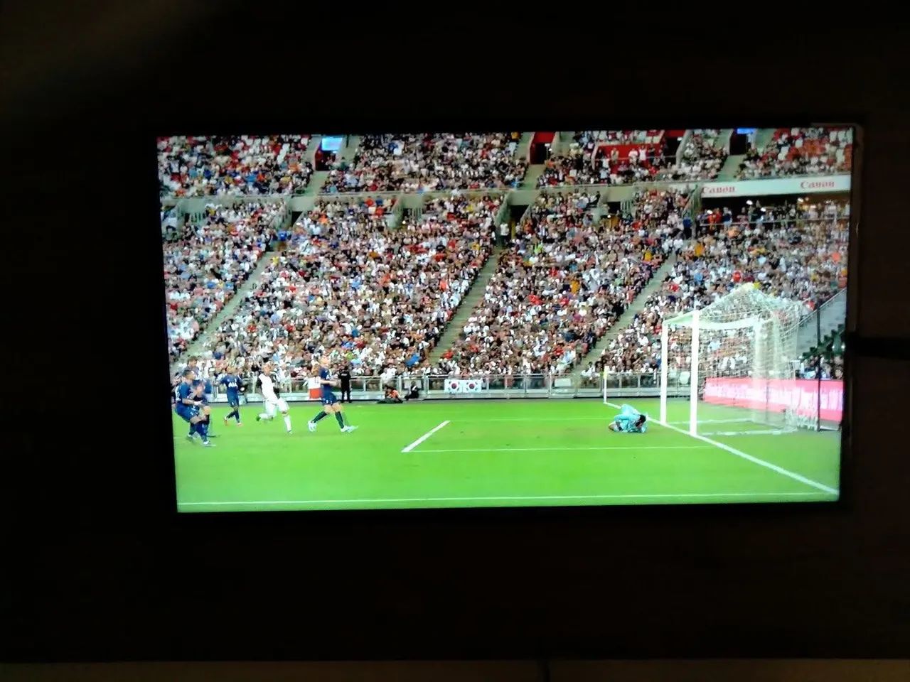 Tv Samsung 40 polegadas  - Foto 2