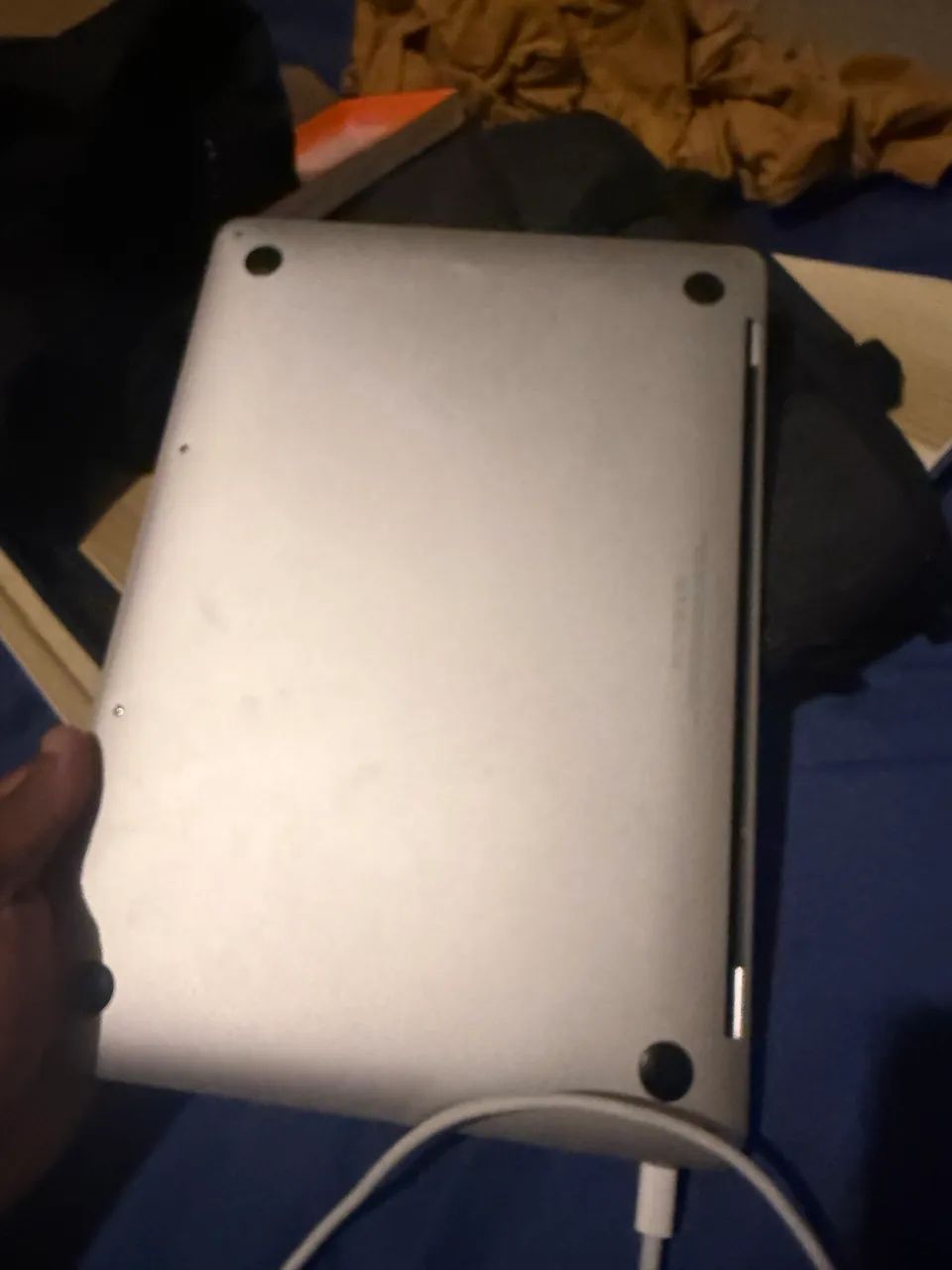 MacBook Pro 8GB RAM 256 GB483753660263976965