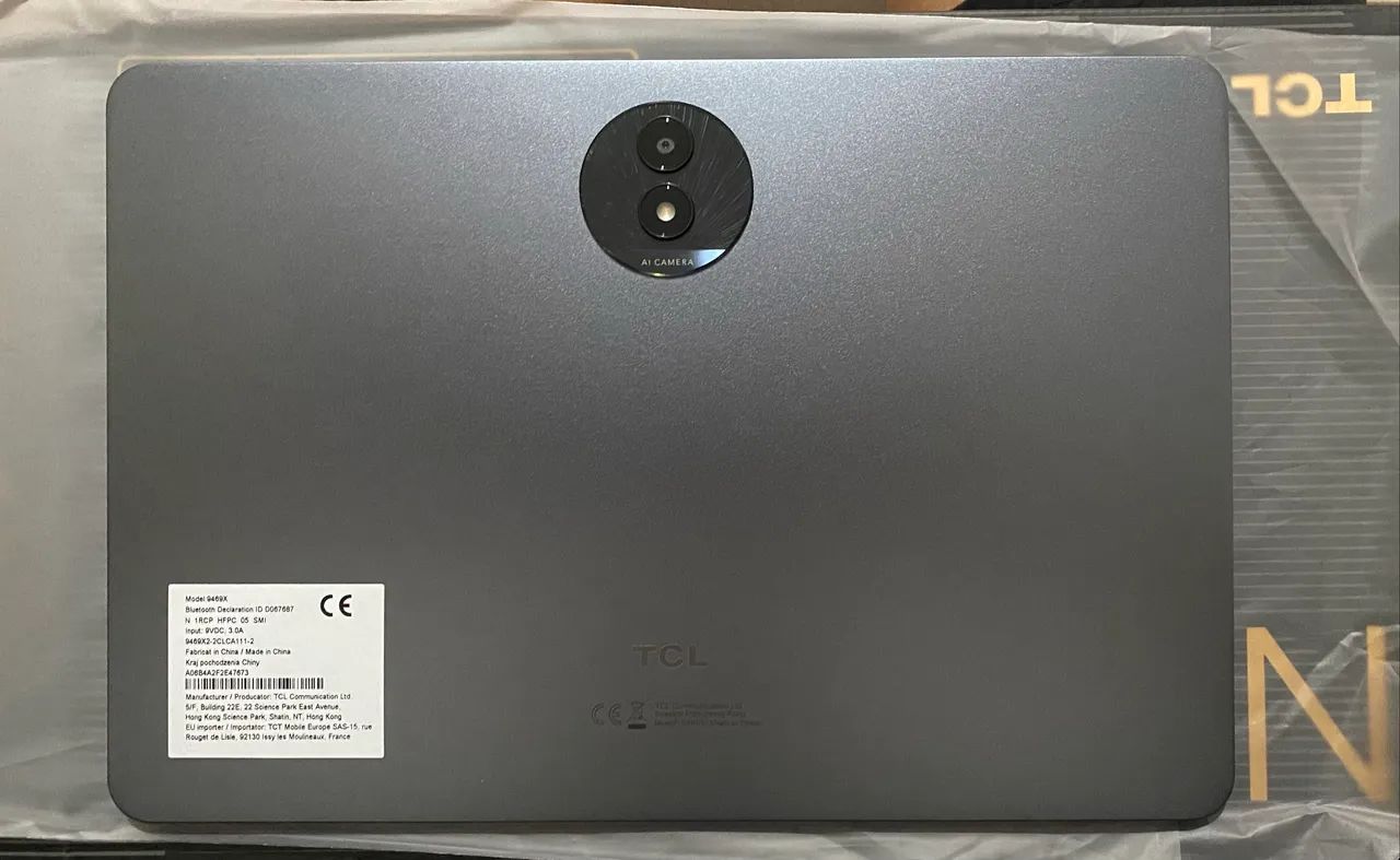 Tablet TCL  - Foto 5