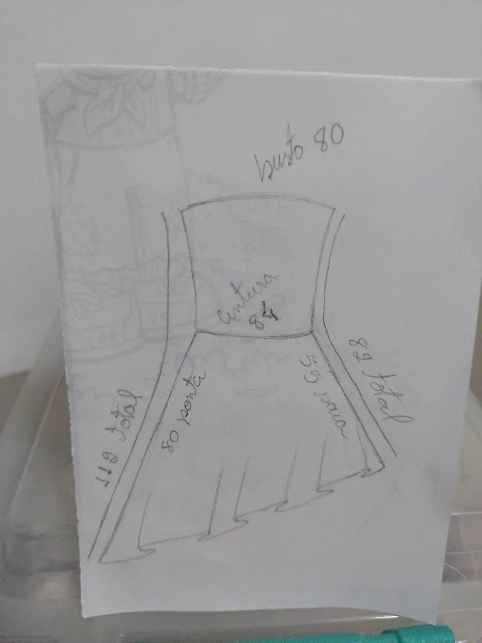 Vestido de festa - Foto 3