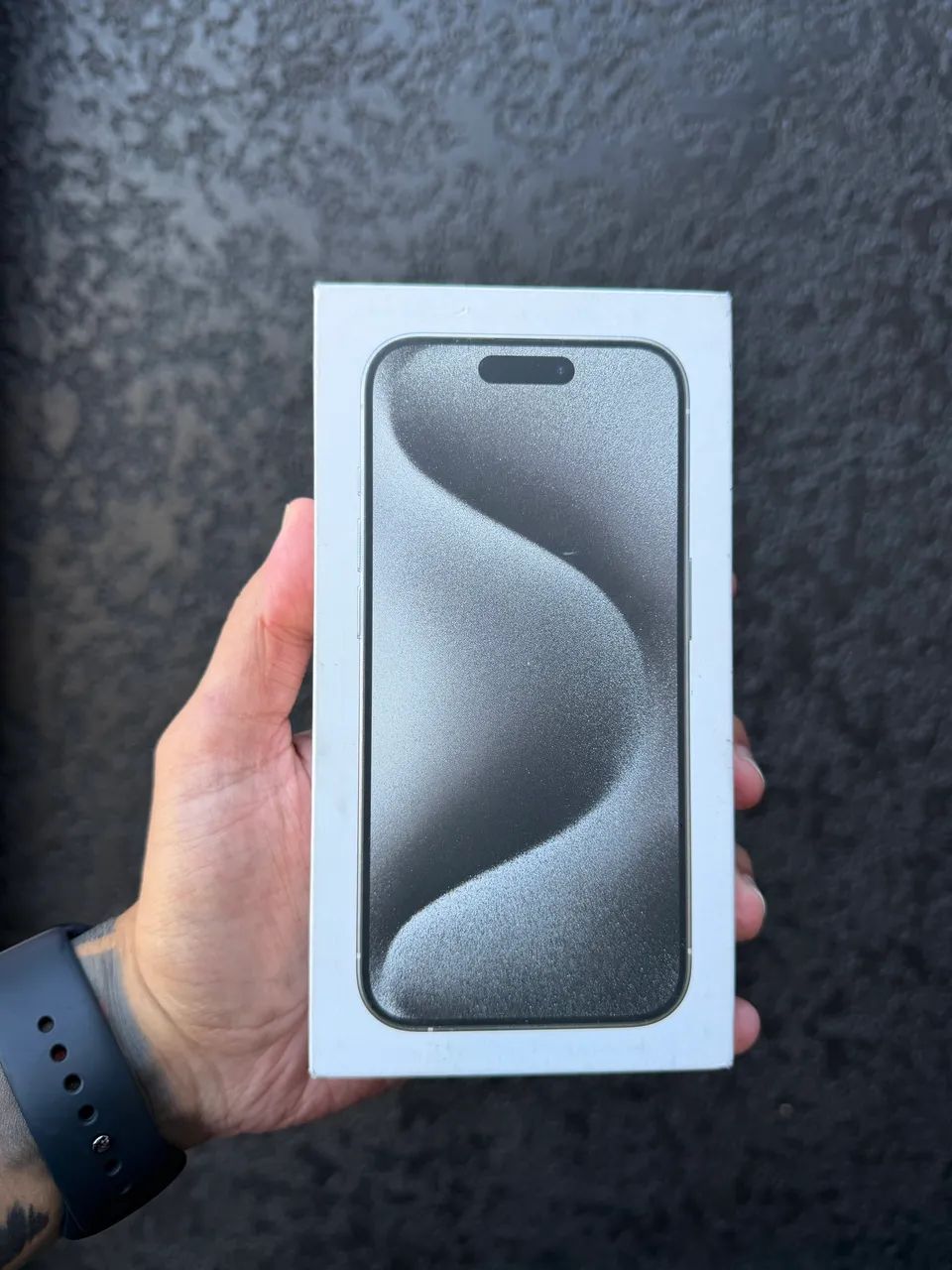 iPhone 15 Pro 256Gb - Foto 2