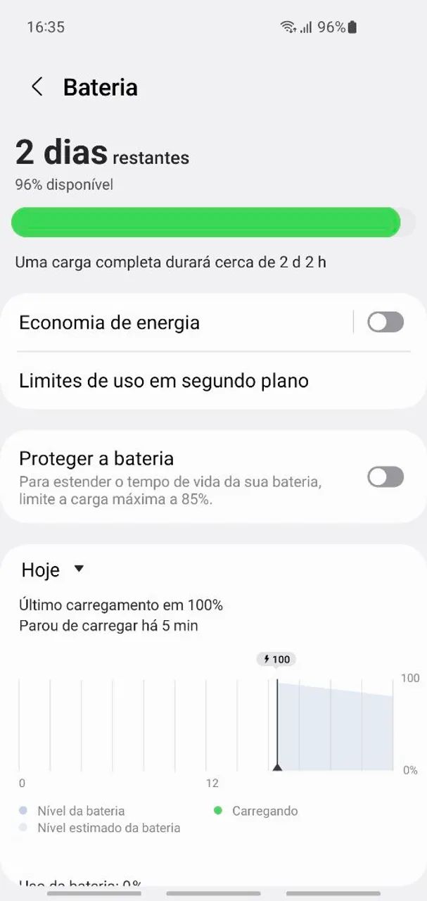 Celular Galaxy S10 - Foto 4
