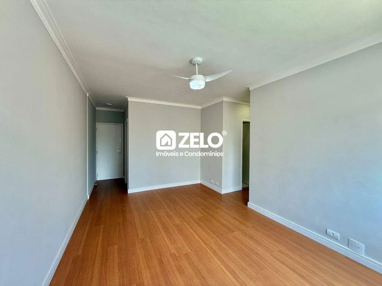 Apartamento à venda em Centro, Campinas - SP | Cód 56474 - Foto 2