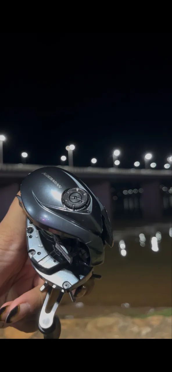 SHIMANO ALDEBARAN BFS 2022 - Foto 4