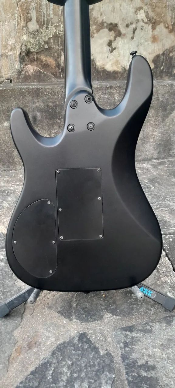 Guitarra Cort Evl k4 - Foto 3