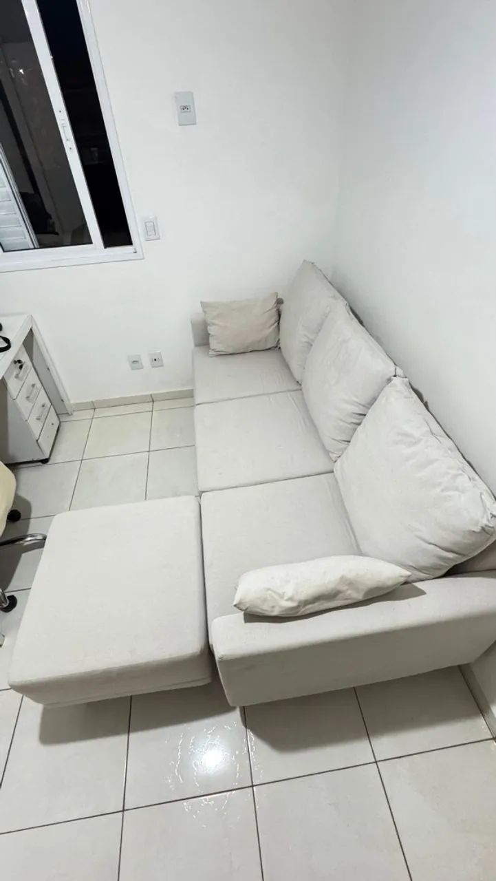 Sofá living  - Foto 2