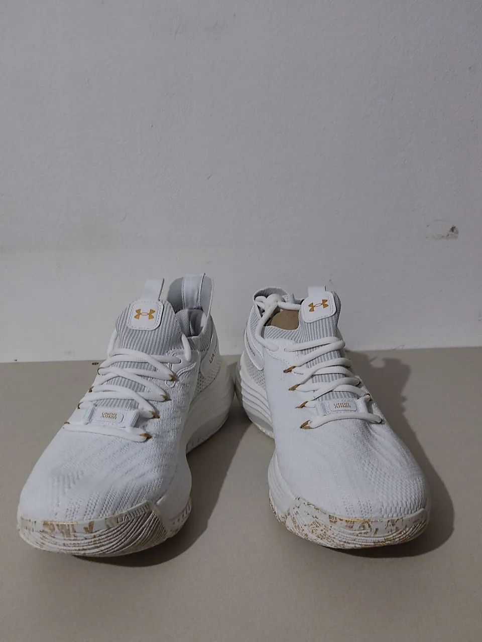 Tênis Under Armour Hooper  - Foto 2