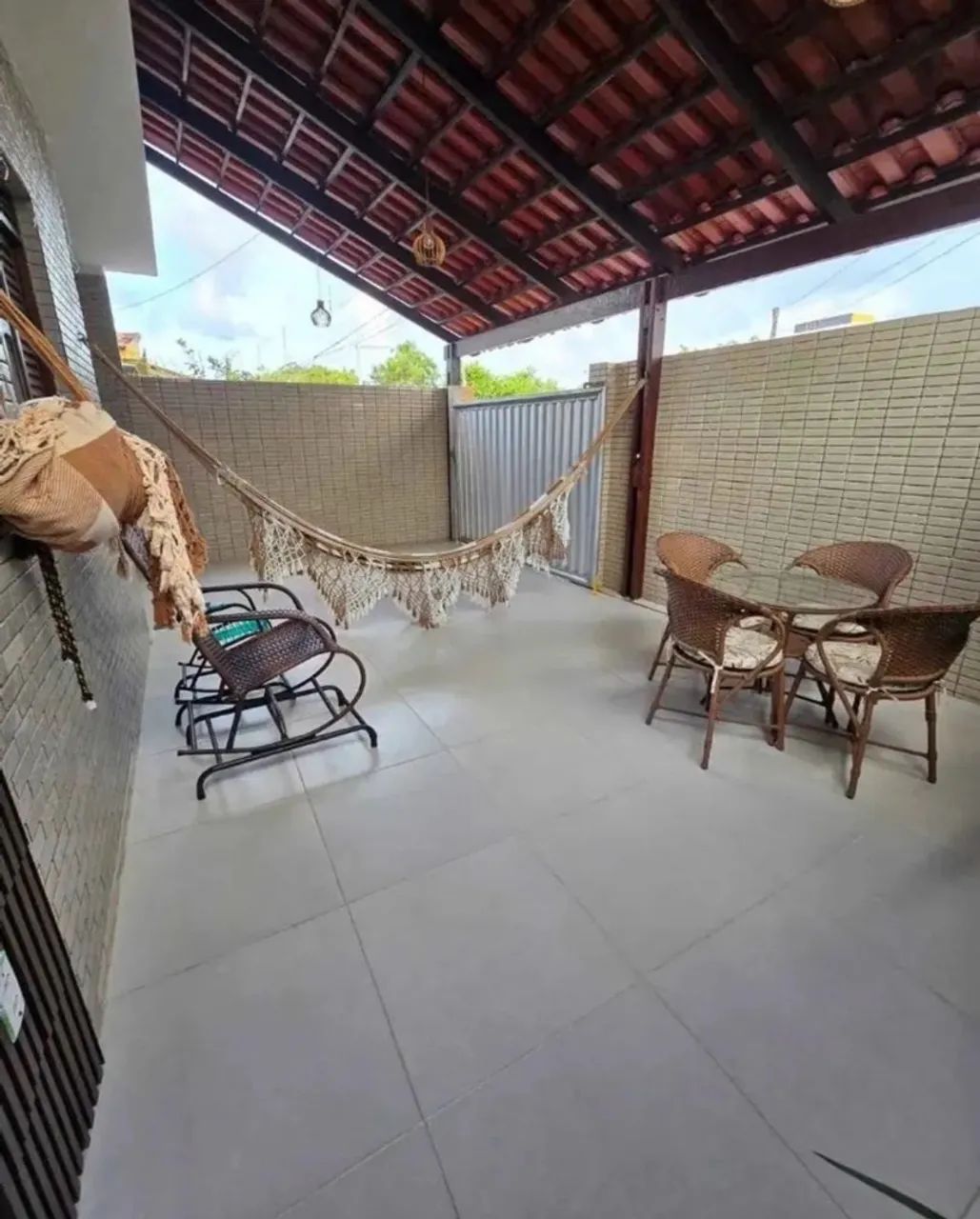 Casa no Muca  - Foto 2