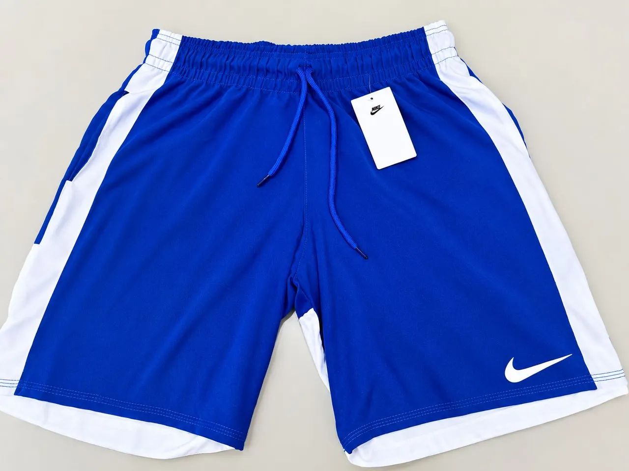 Short Dri-Fit 