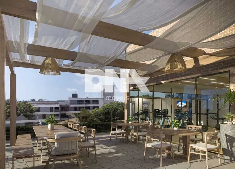 Flat : / Residencial / Jardim Oceania - Foto 5