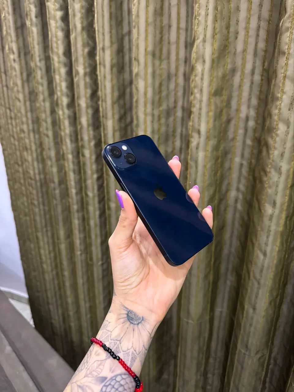 iPhone 13 128 GB  - Foto 2