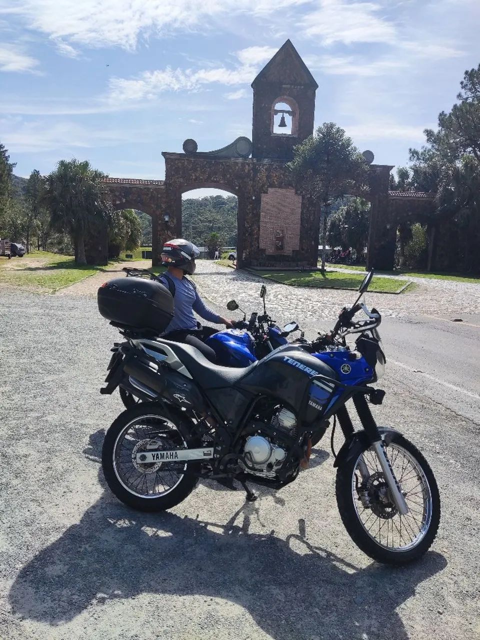 Teneré 250 2018/2019  - Foto 3