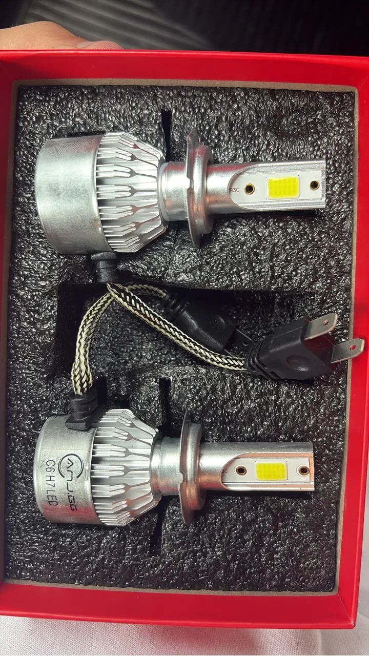 Lâmpadas led - Foto 2