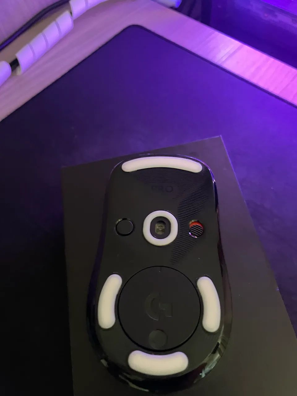 Logitech GPro Wireless  - Foto 5