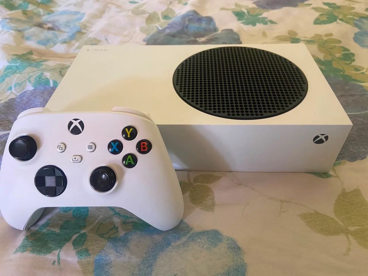 XBOX SÉRIES S 512 GB - Foto 2