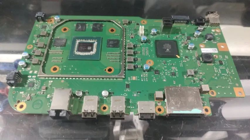 LIMPEZA E TRÓCA DA PASTA TÉRMICA XBOX ONE SÉRIES S - Foto 5