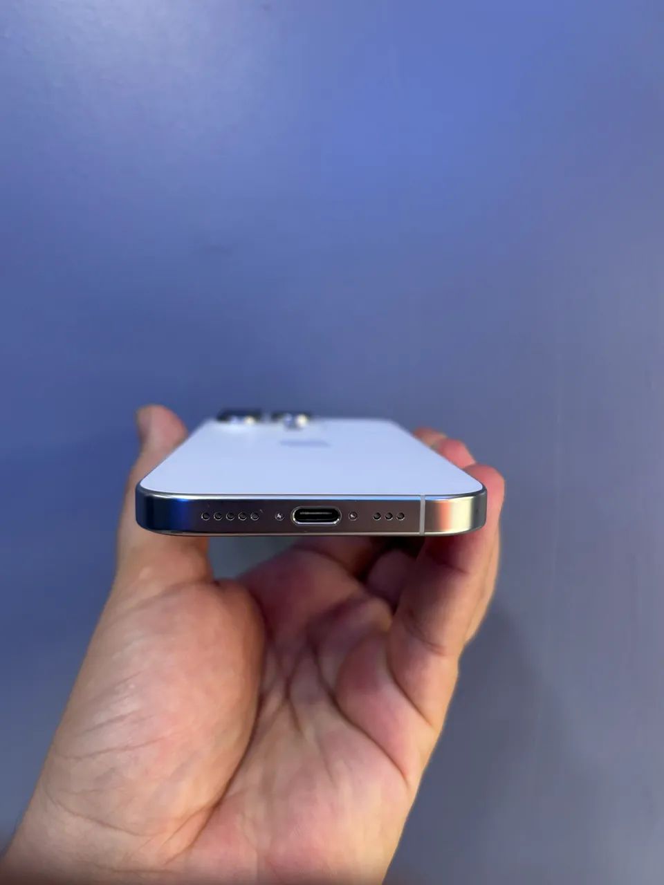 IPHONE 16 PRO 128 SEMINOVO - Foto 3