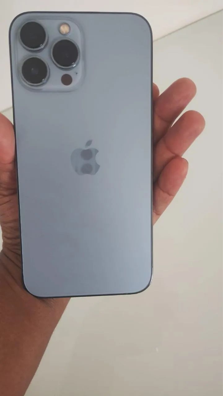 iPhone 13 Pro Max 256gb - Foto 5