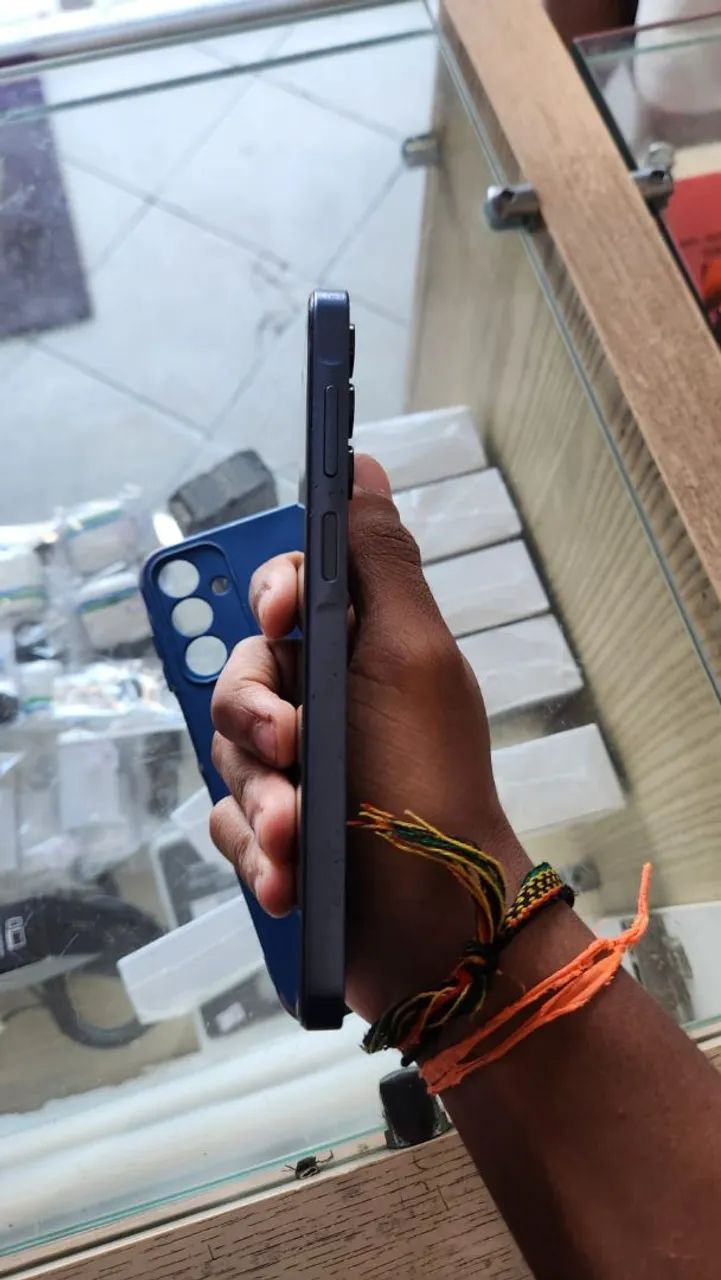 Samsung A15 5g 128/4 - Foto 4