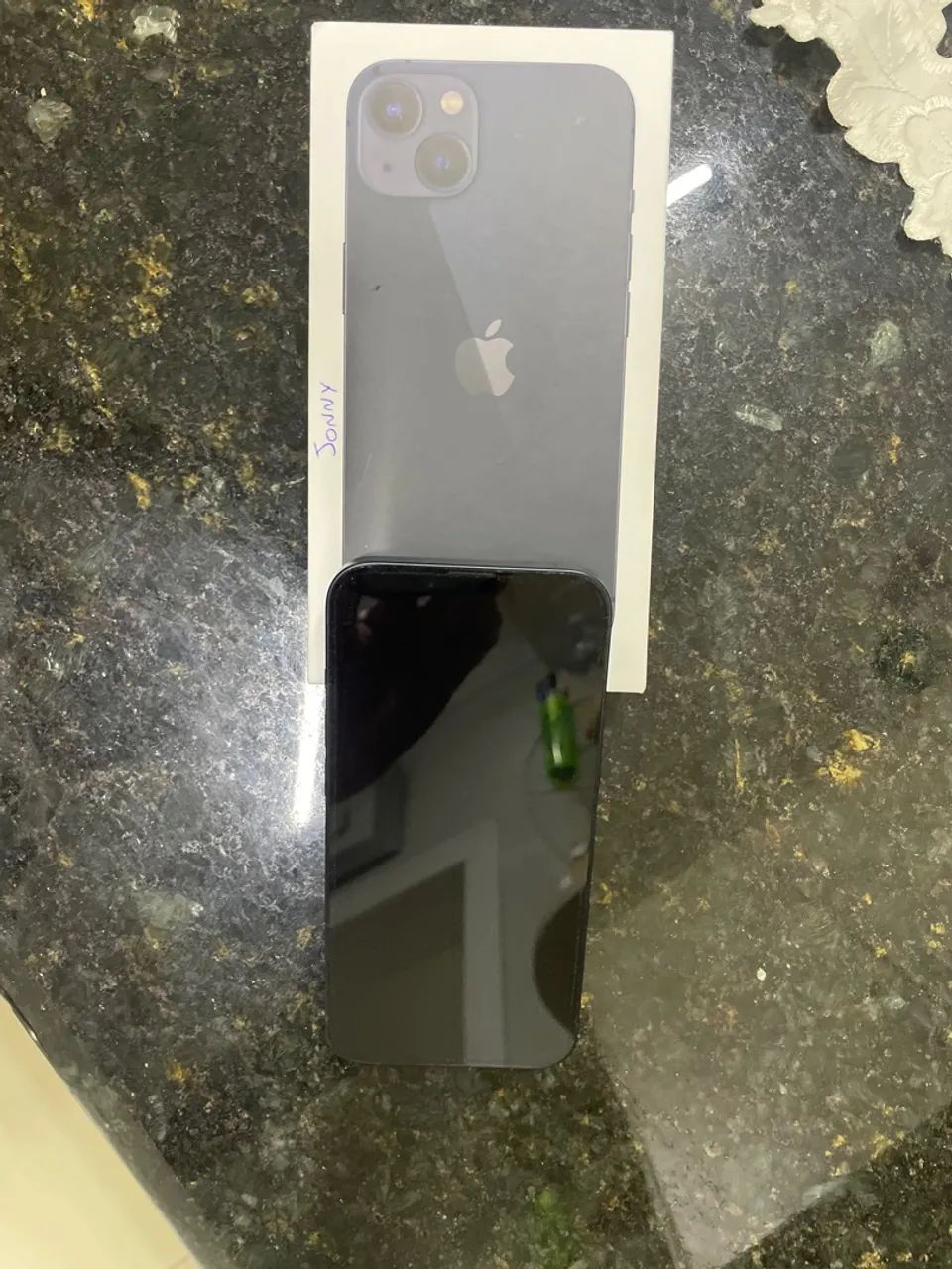 iPhone 13 256 gb