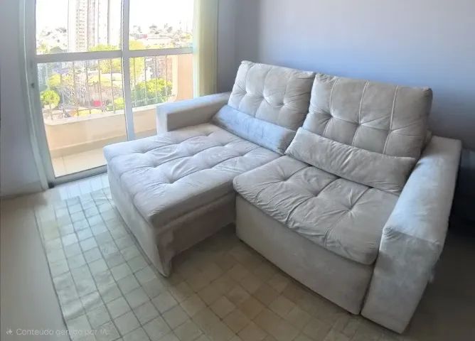 Sofa retrátil  - Foto 3