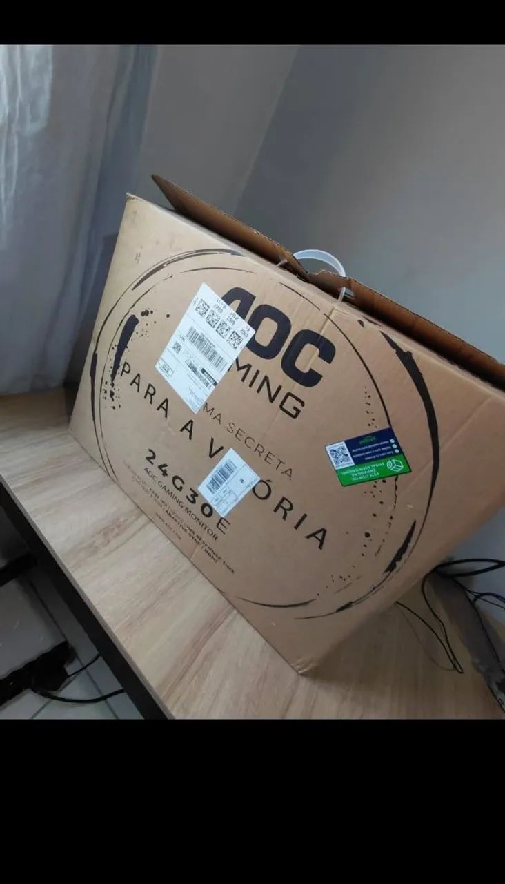 CPU + MONITOR  - Foto 4