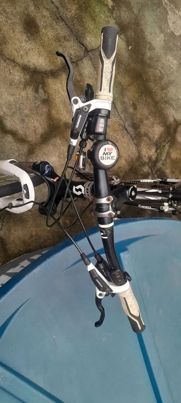 Bicicleta Scott aro 29  - Foto 3