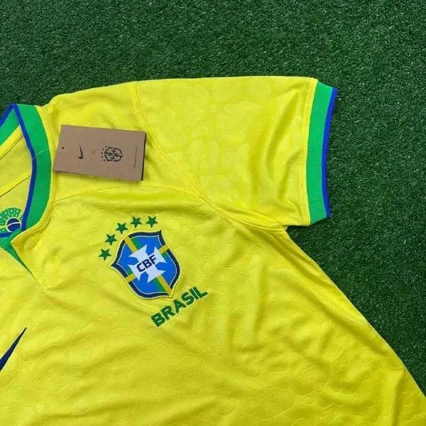 Camisa modelo 2022 - Foto 4