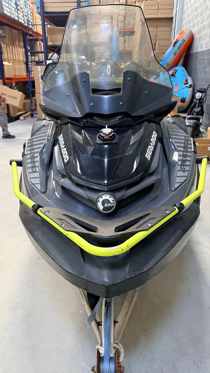 JETSKI SEADOO EXPLORER 2023