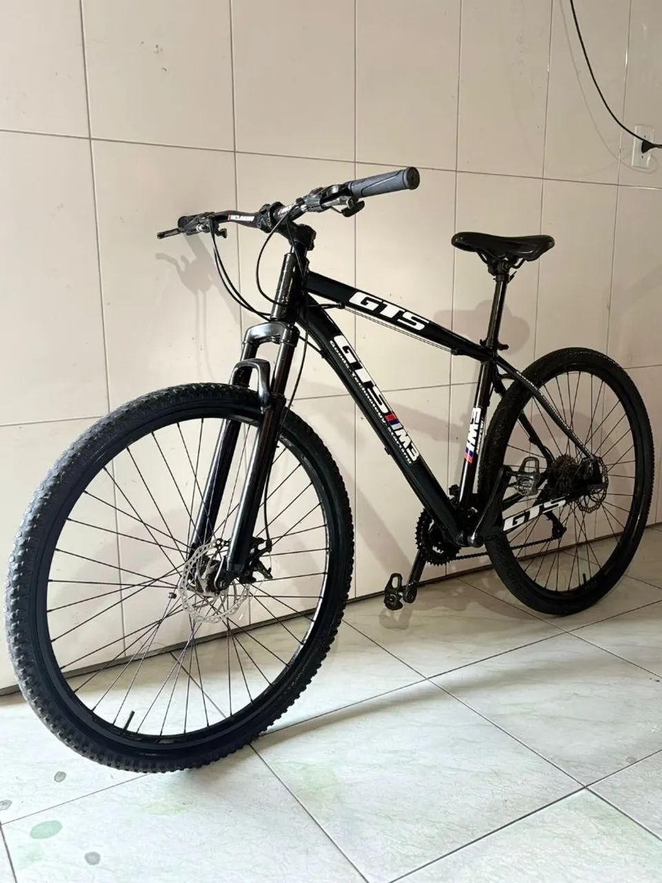 Bicicleta  - Foto 3