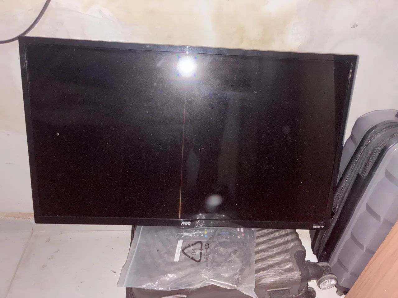 Tv Aoc 32