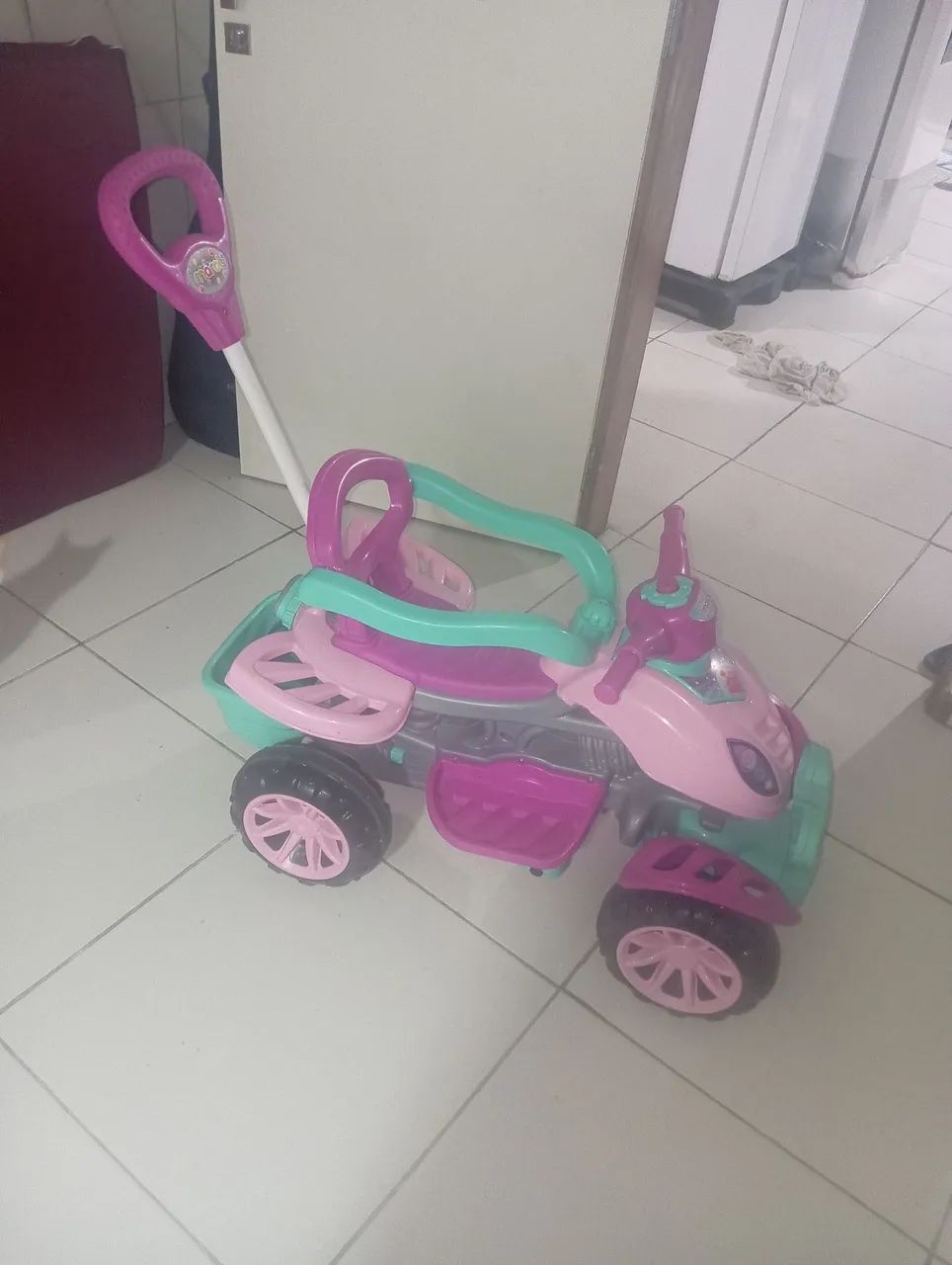 Carrinho 