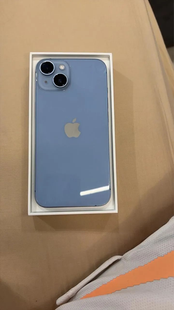 iPhone 14 128gb - Foto 3