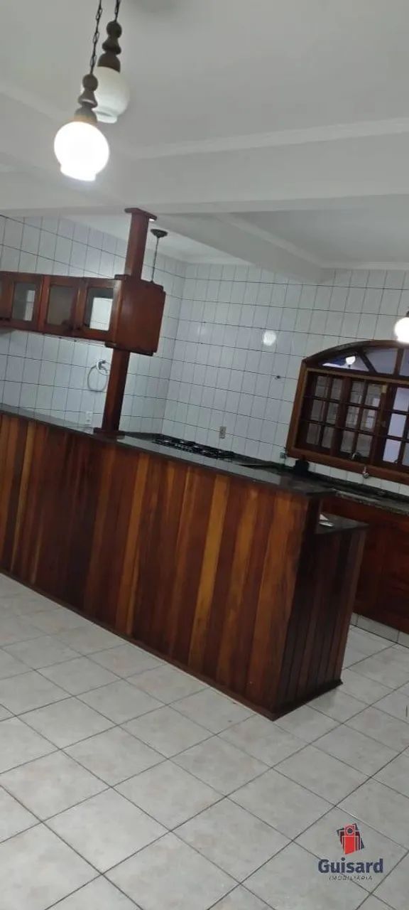 Sobrado com área gourmet e piscina - Foto 4