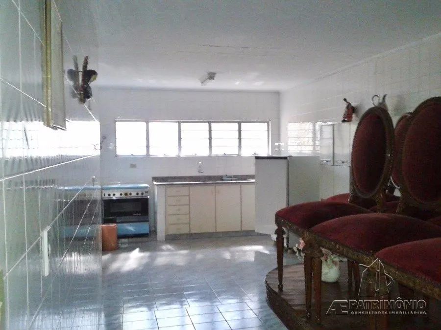 ÁREA,1 Dormitorio(s) bairro Santa Fé - Foto 4
