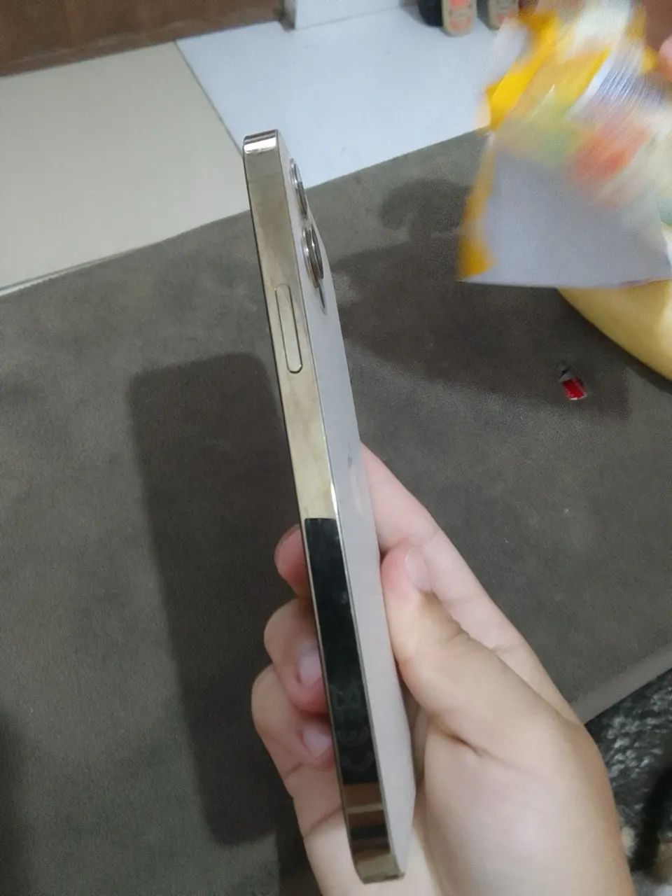 iPhone 12 Pro 256gb - Foto 2