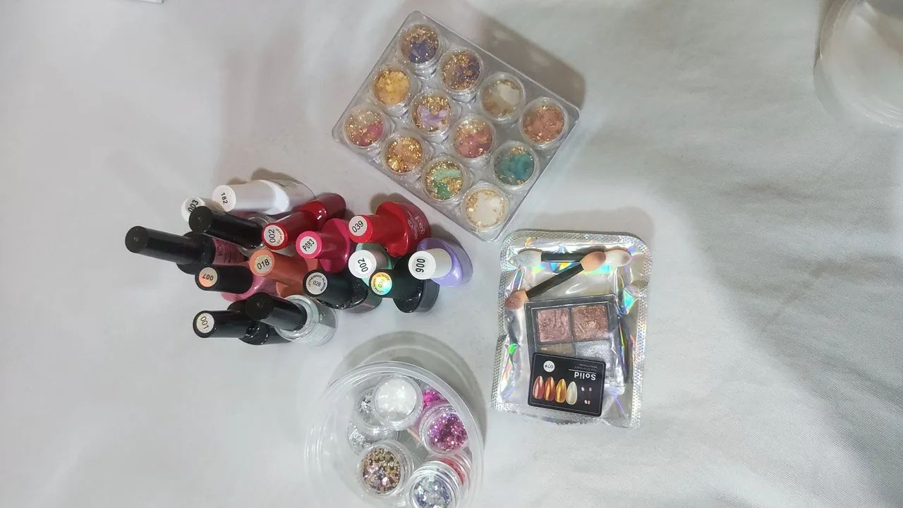 Kit nail design  - Foto 2