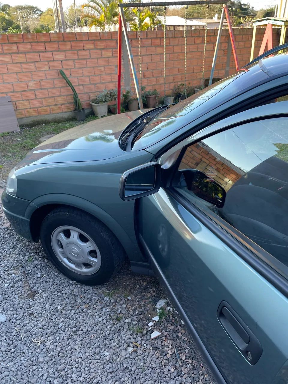 Chevrolet Astra 1999