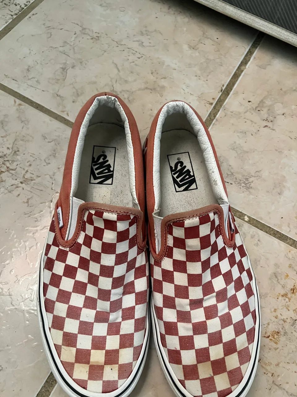 Vans original 42,  80 reais  - Foto 3