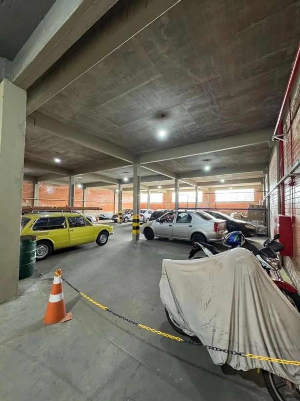 Pavilhão / Depósito 6580 - Foto 4