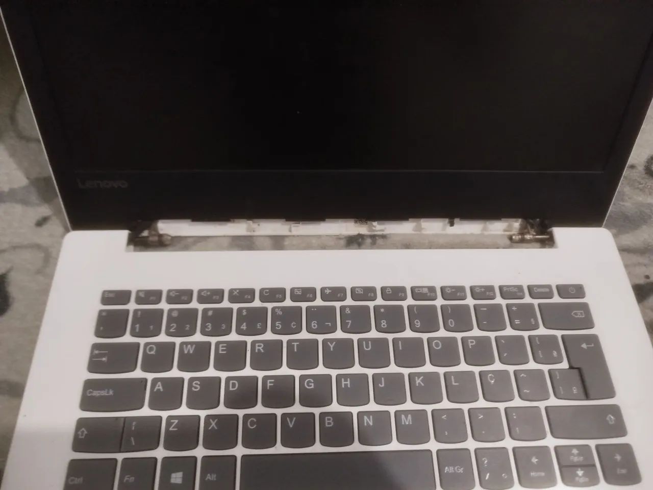 Notebook Lenovo i3 6g,ddr4  - Foto 4