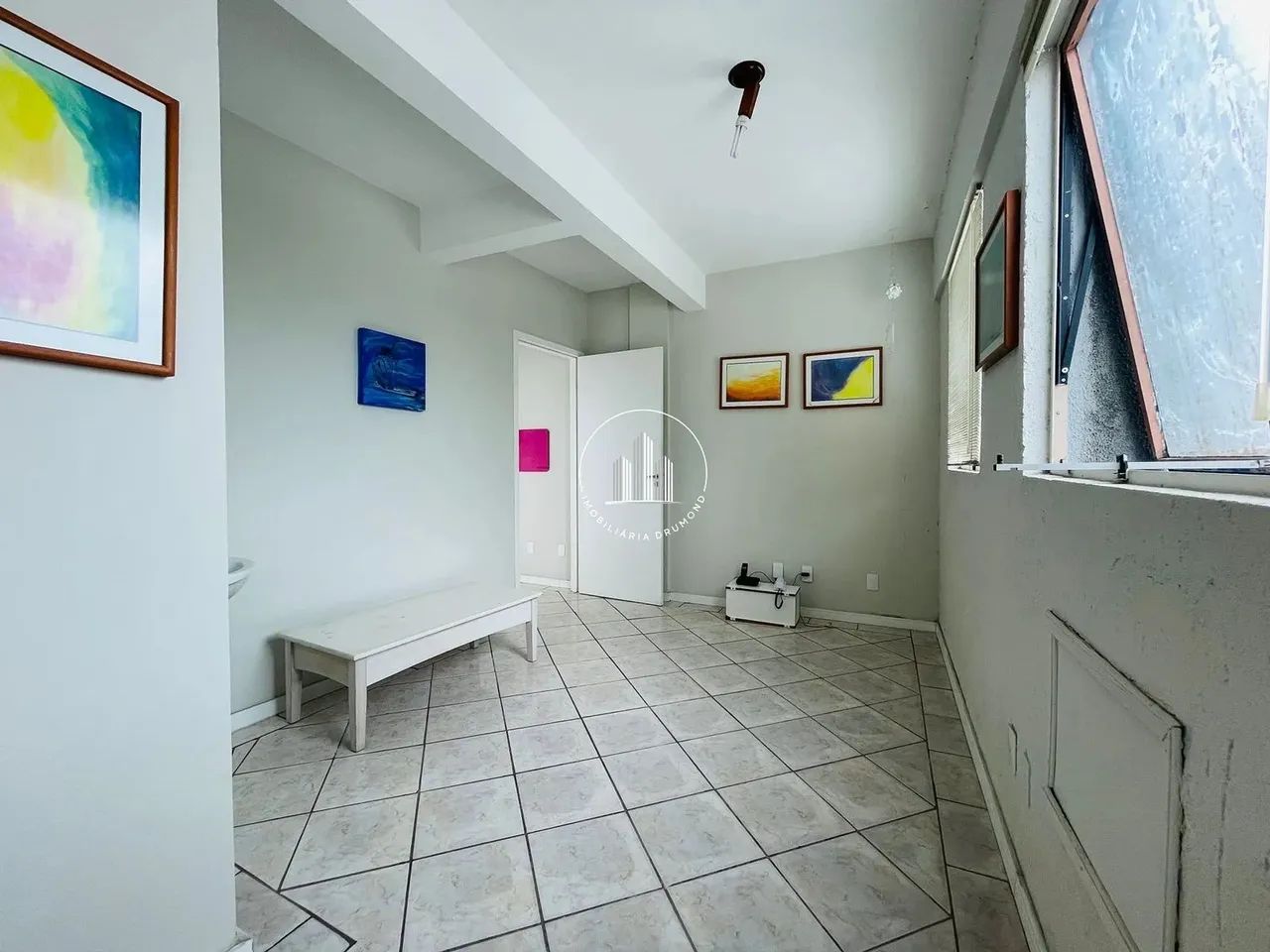Sala comercial Centro Florianópolis - BRN - Foto 3