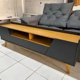 Rack para tv 