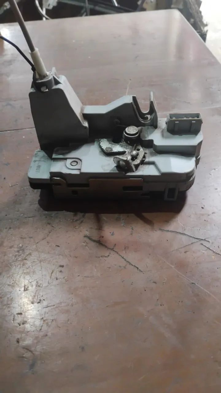 Fechadura 307 D/D - Foto 3